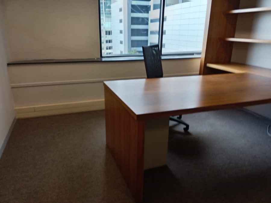 To Let Commercial Property for Rent in Cape Town City Centre Western Cape